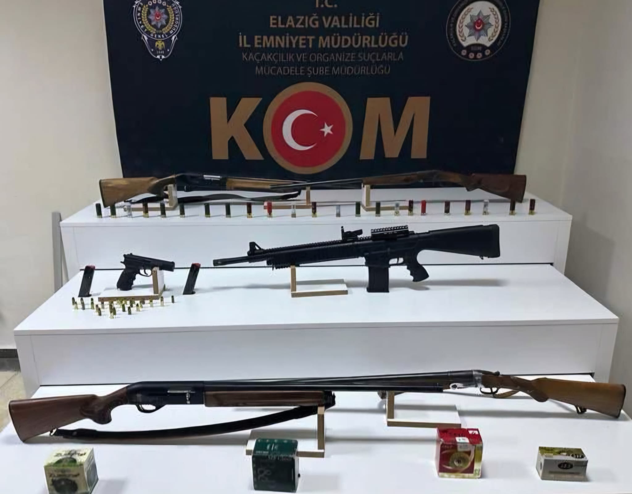 4 Şüpheli Tutuklandı