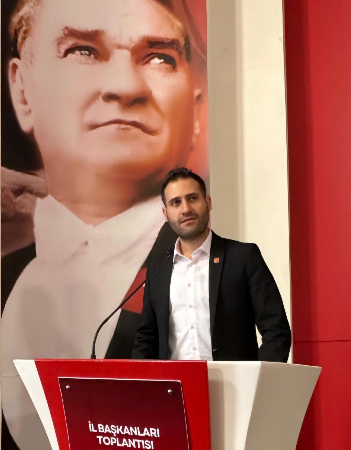 Başkan Aydın Mesajı İle Gençlere Ses Oldu