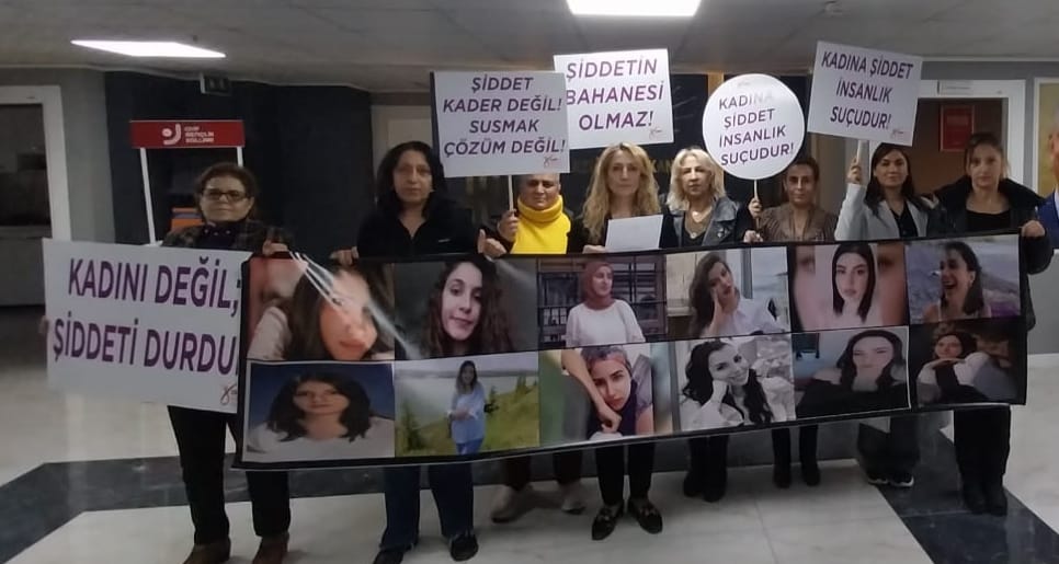 CHP’li Çekil’den “Şiddete Mecbur Değiliz