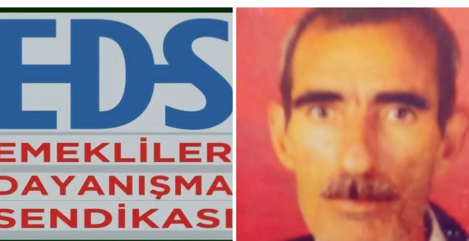 EDS Elazığ İl Temsilcisi Çeliktepe’den Emeklilere Birliktelik Çağrısı
