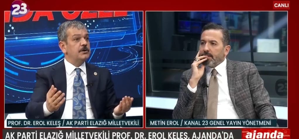 Keleş Binayı Kimin Yaptığını Bilmiyormuş