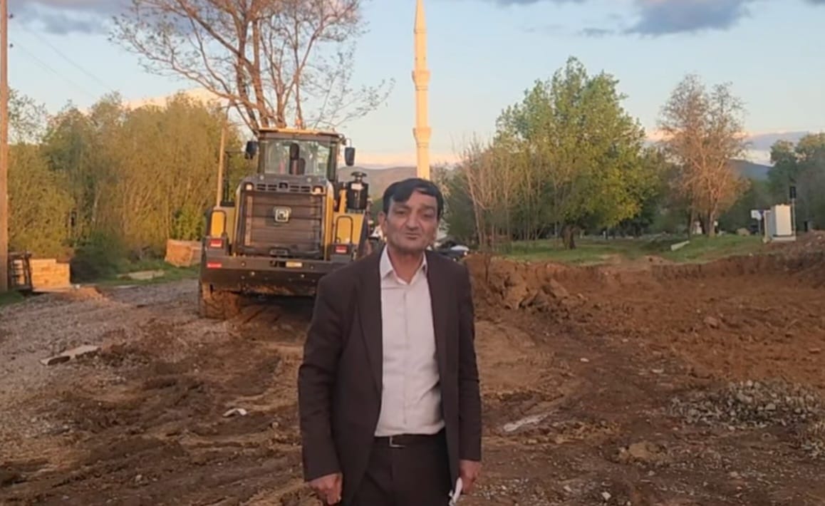 Ören Bütün Vatandaşları 29 Mayıs’ta Gezin’e Sahip Çıkmaları İçin Gezin’e Çağırdı.  