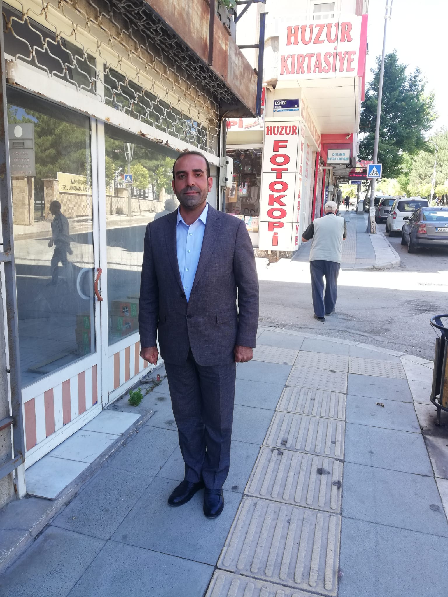 Deniz Yası Muharrem Ayı İle İlgili Değerlendirmelerde Bulundu