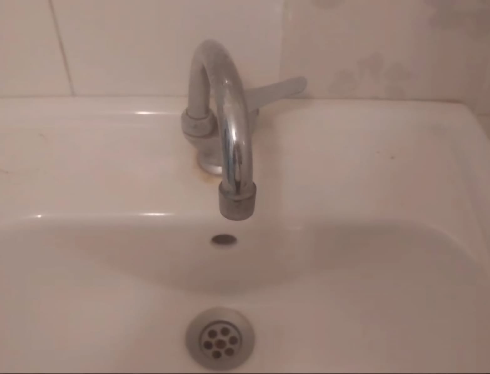 Elazığ Belediyesi’nden Yaz Klasiği Su Kesintisi