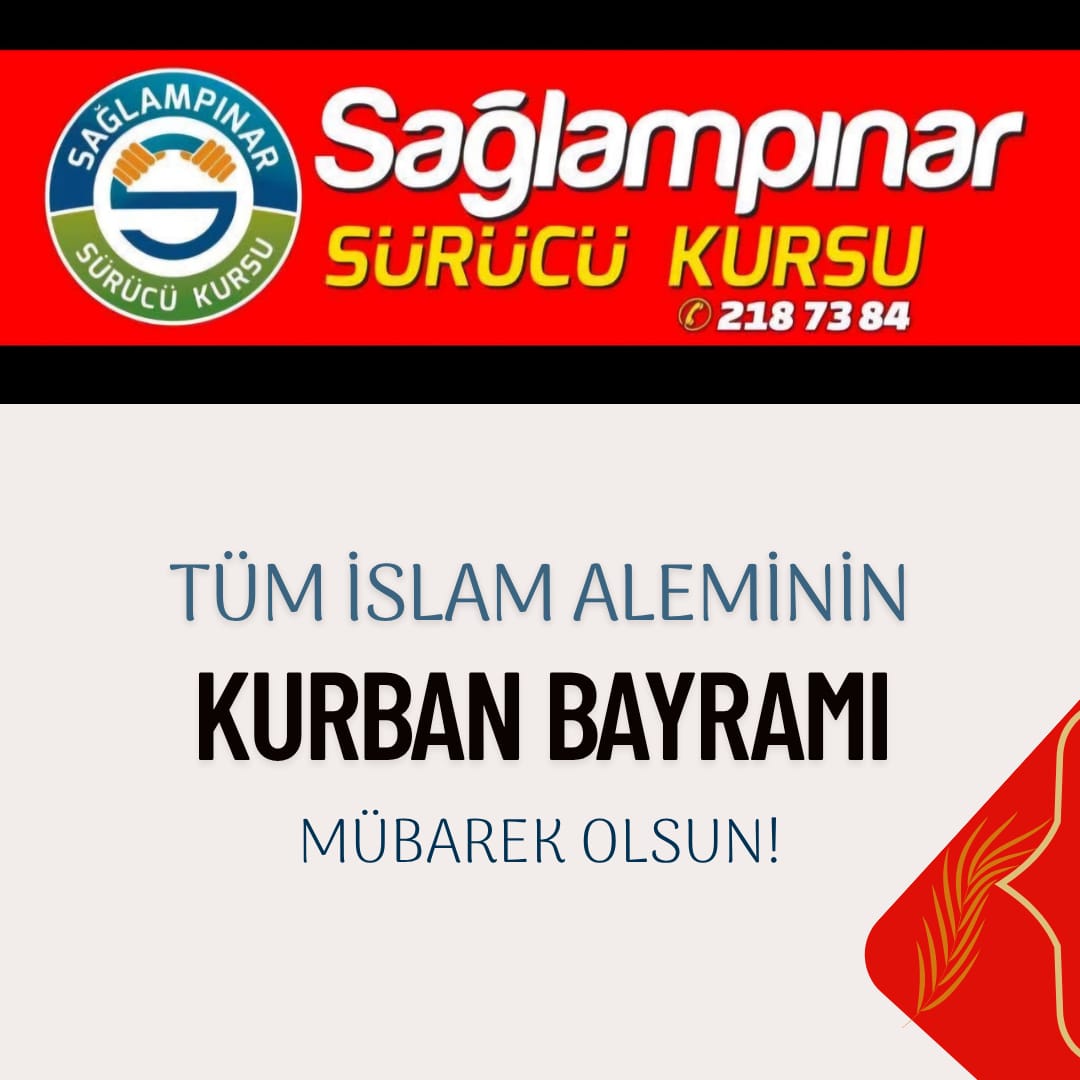 Sağlampınar’dan Önemli Farkındalık
