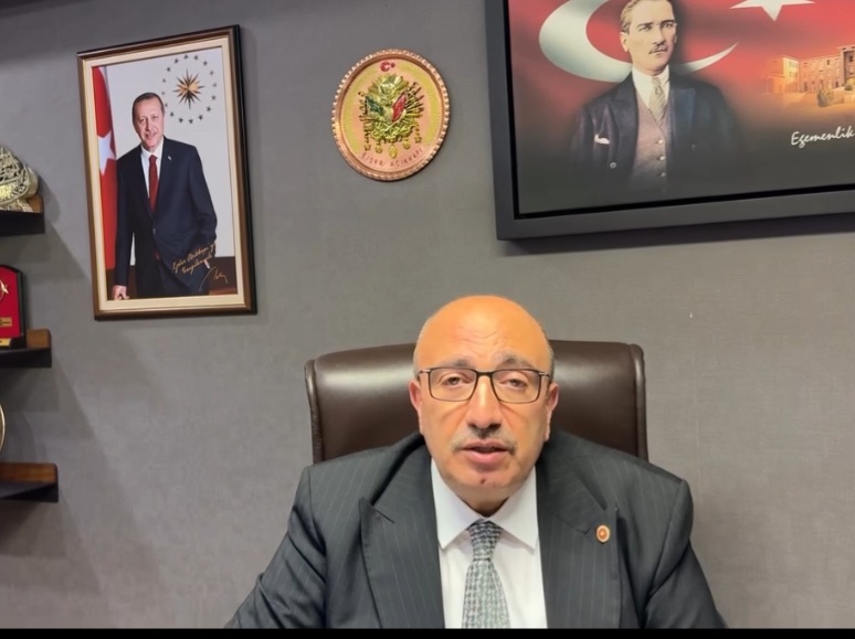 Açıkkapı’dan İtiraf Gibi Bütçe Açığı Açıklaması 
