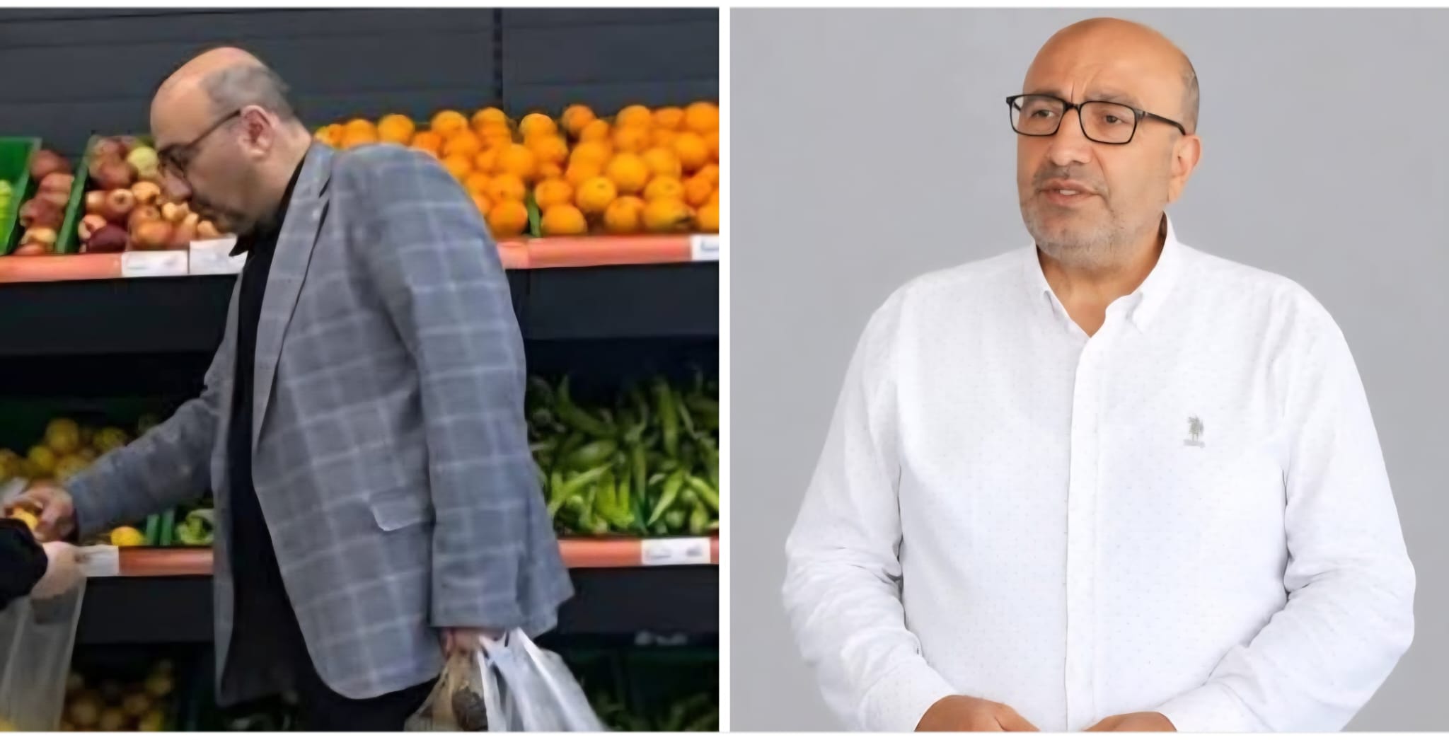 Açıkkapı’nın Giydiği  ABD Malı Gömlek Bir Kilo Et İle Aynı Fiyat