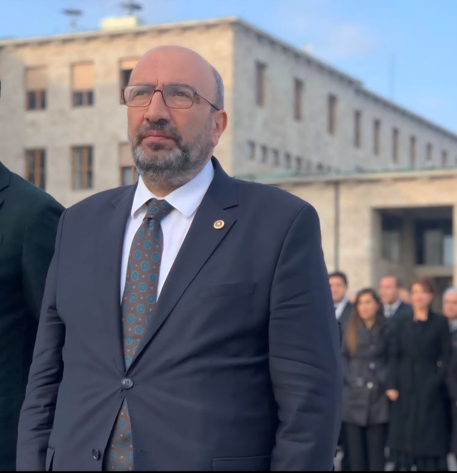 Açıkkapı Zehir Zemberek Açıklamaları Kimin İçin Yaptı ?