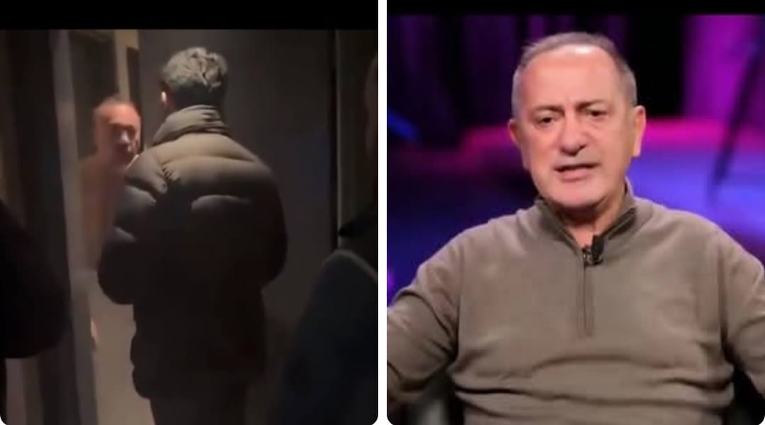 Yalım İle ilgili En İyi Yorum Altaylı’dan Geldi   ”  CHP Bu adamı Si.. Etmeli”