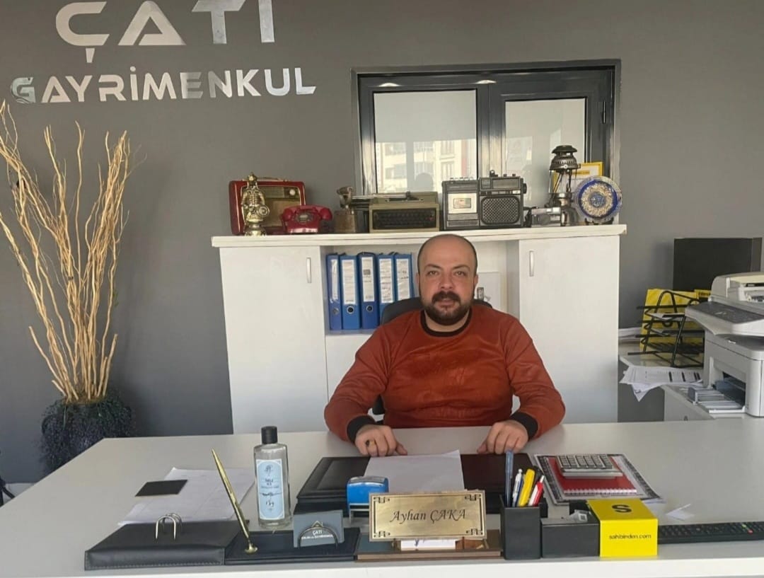 “Emlak Piyasası Tamamen Durdu”