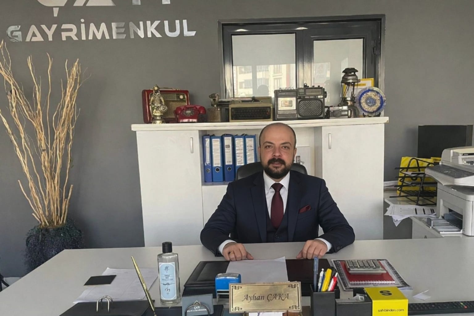  Aday Çaka’dan Sektörleri İle İlgili Düzenleme Açıklamalarına Sert Tepki