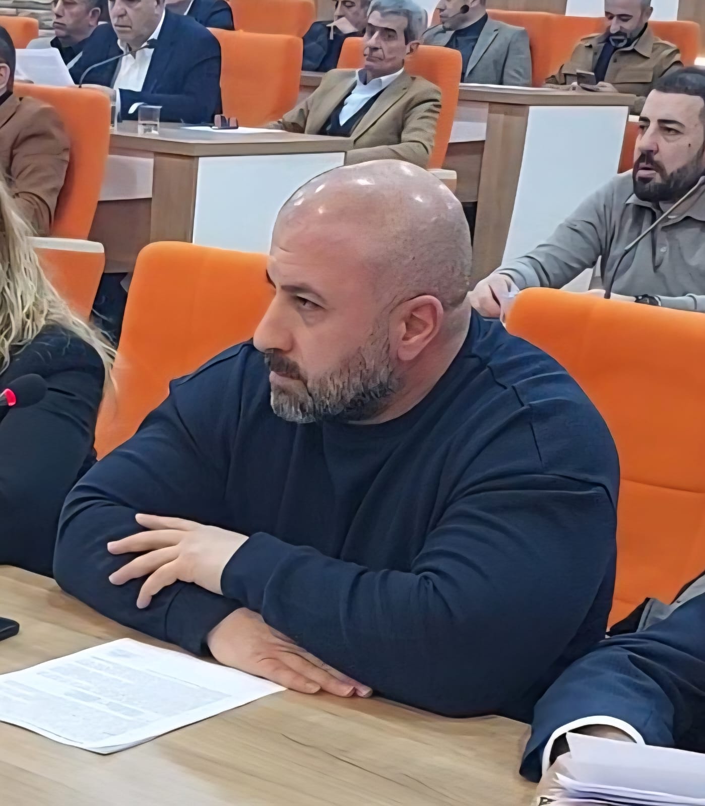 Elazığ Belediyesi  Yeni Yılın İlk Toplantısında  Borçlanmak İçin Onay İstedi