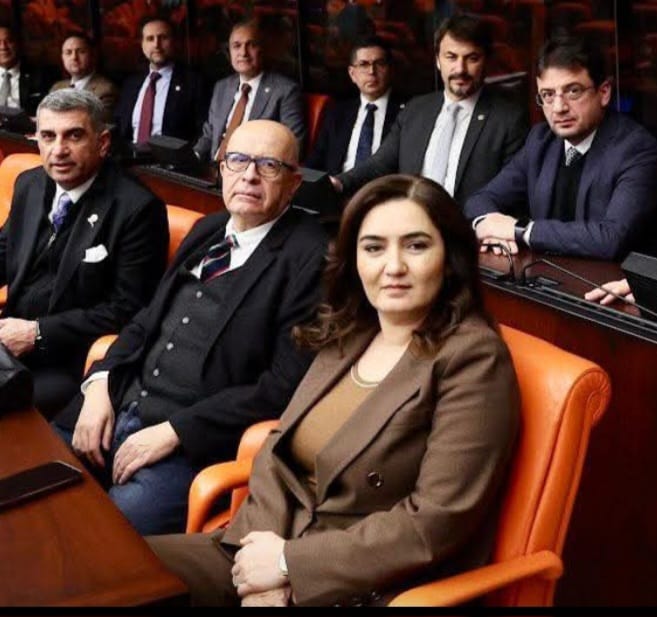 “Bu Bütçeyi Kabul Etmemiz Mümkün Değildir”