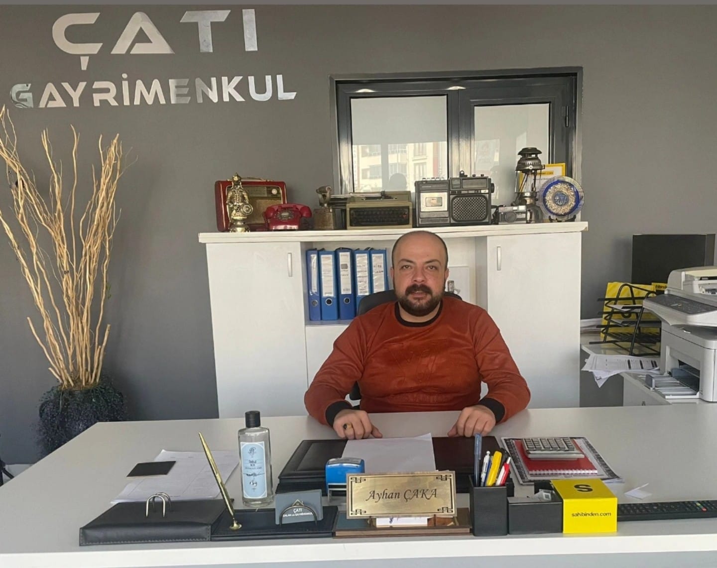 “Emlakçıları Mağdur Etmeyin Artık”