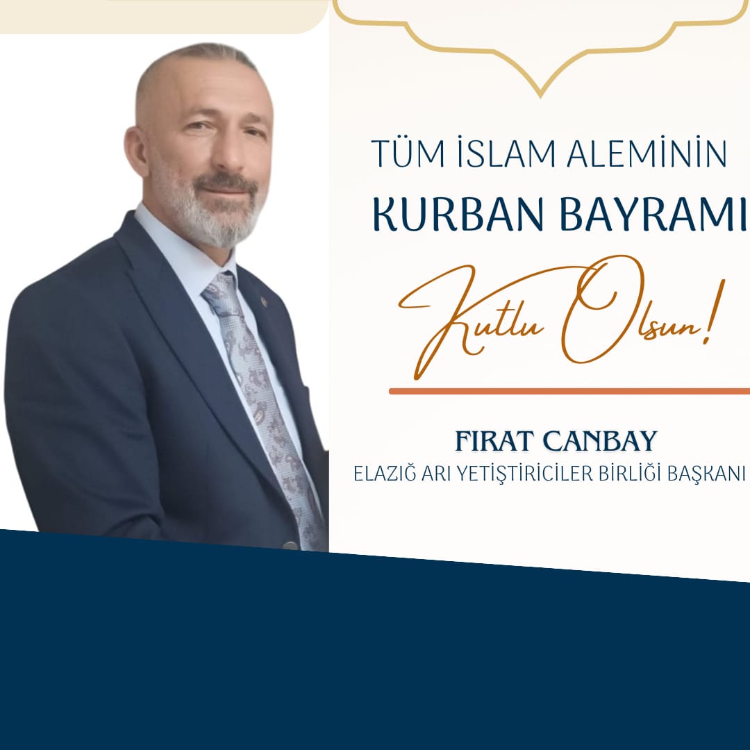 Fırat Canbay’dan Bayram Duyarlılığı