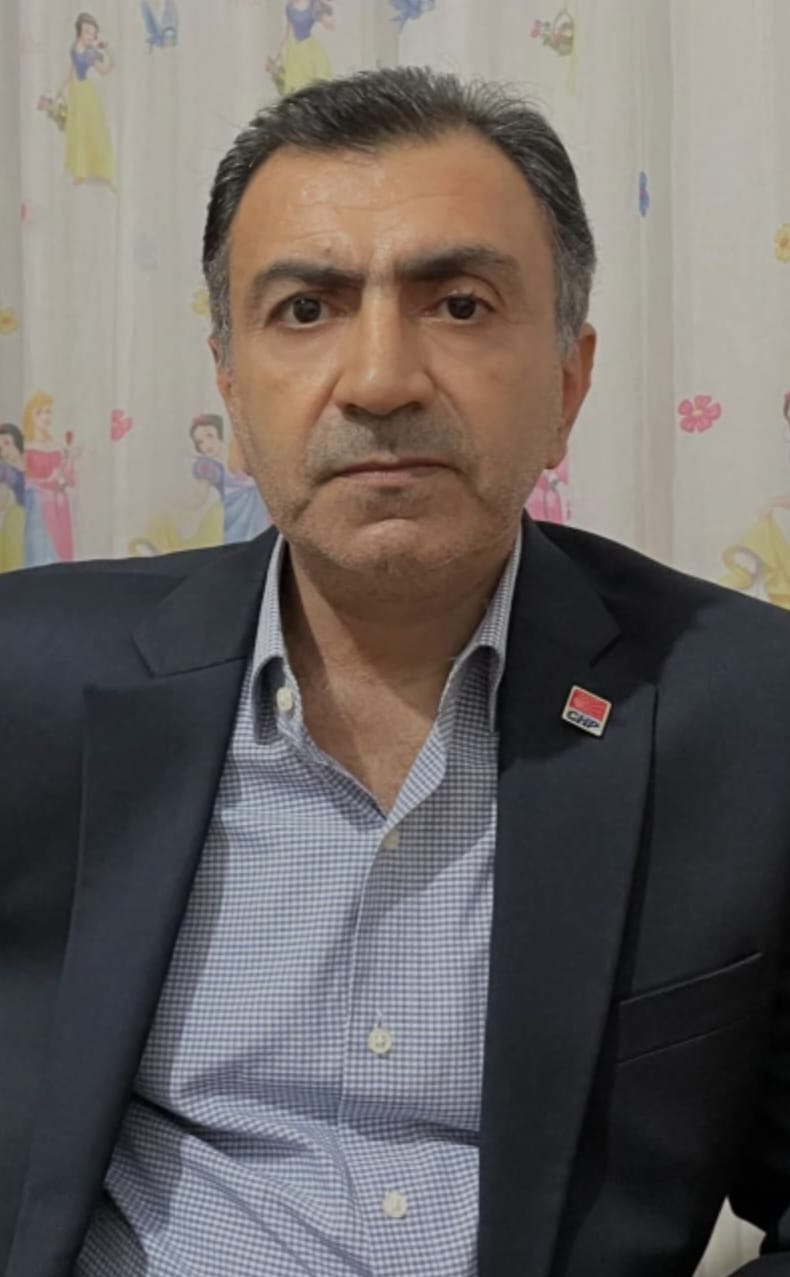 Maden’in  PTT Binası Tasarruf Tedbirlerine Takıldı  CHP’li Göksel Tasarruf İçin Makam Aracına Dikkat Çekti