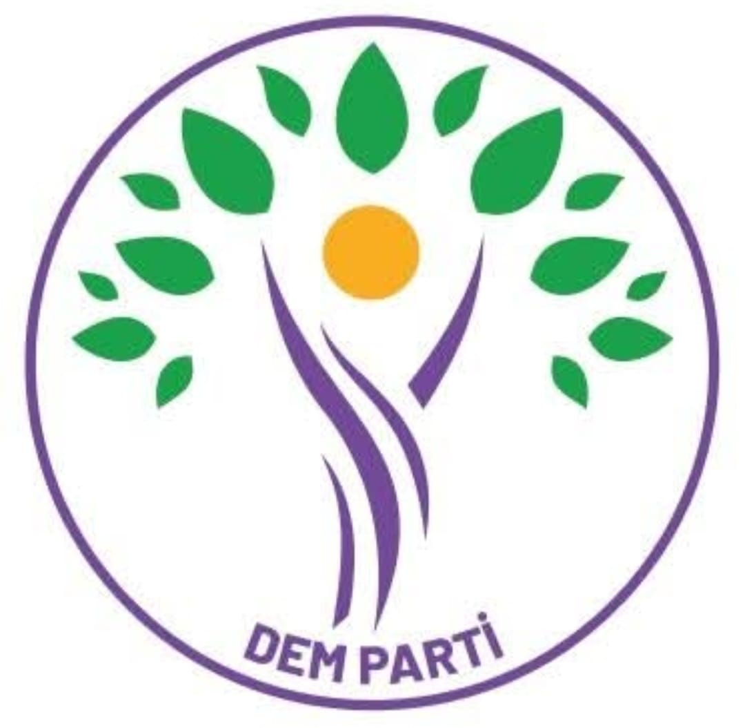 DEM Parti Elazığ İl Örgütü’nden 1 Mayıs Açıklaması