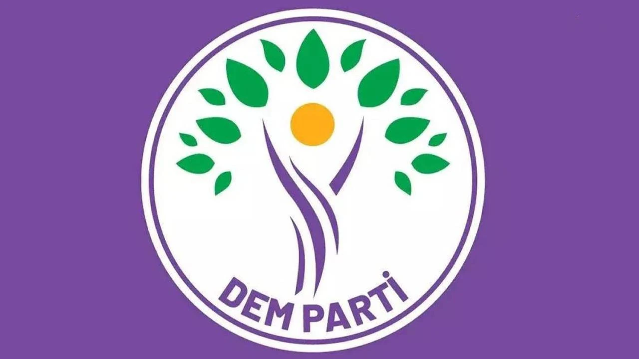 DEM Parti Emek Komisyonu’ndan  Emekçileri Mağdur Eden TÜİK’e Tepki 