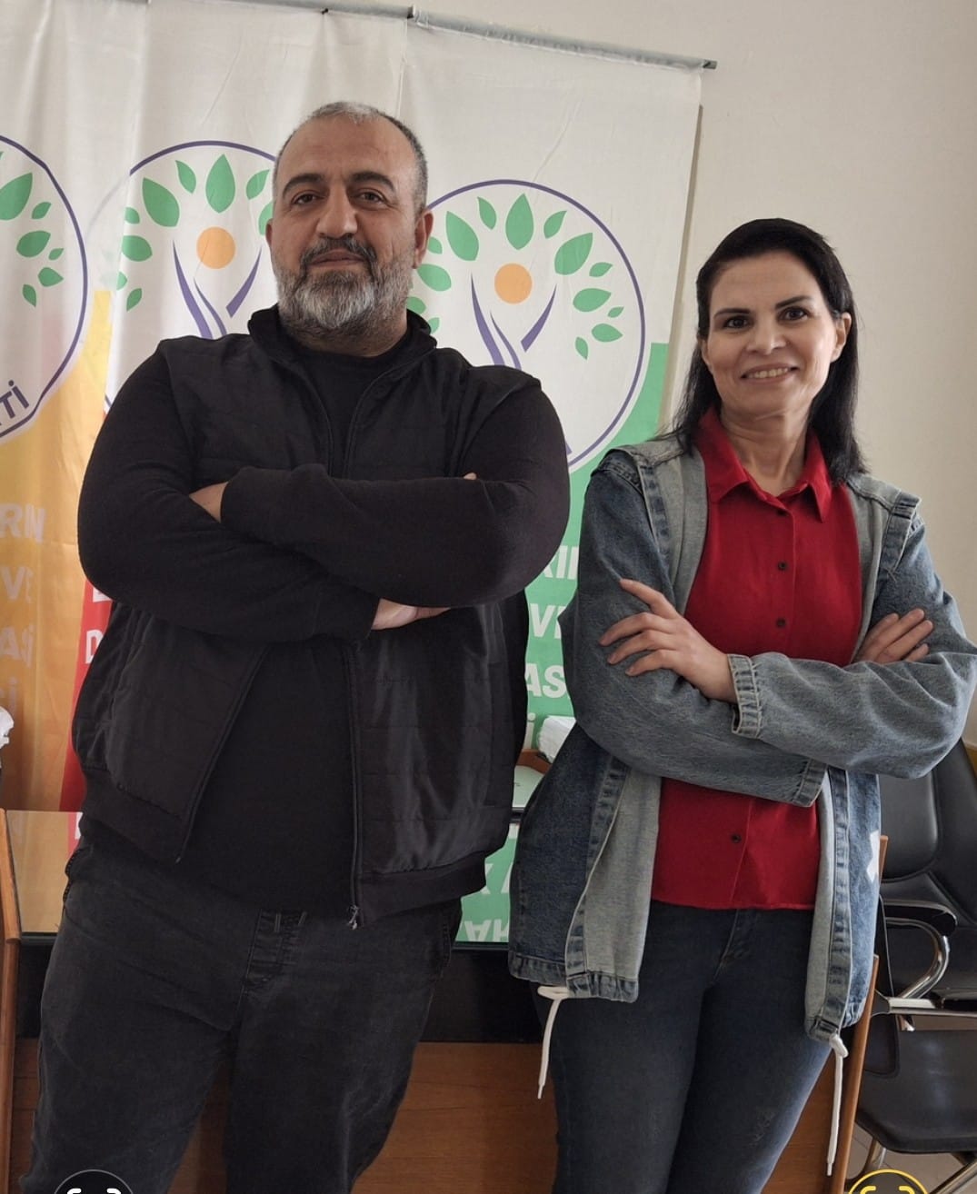 DEM İl Eş Başkanı Kabal’dan  Bomba  Etkisi Yapacak Değerlendirme