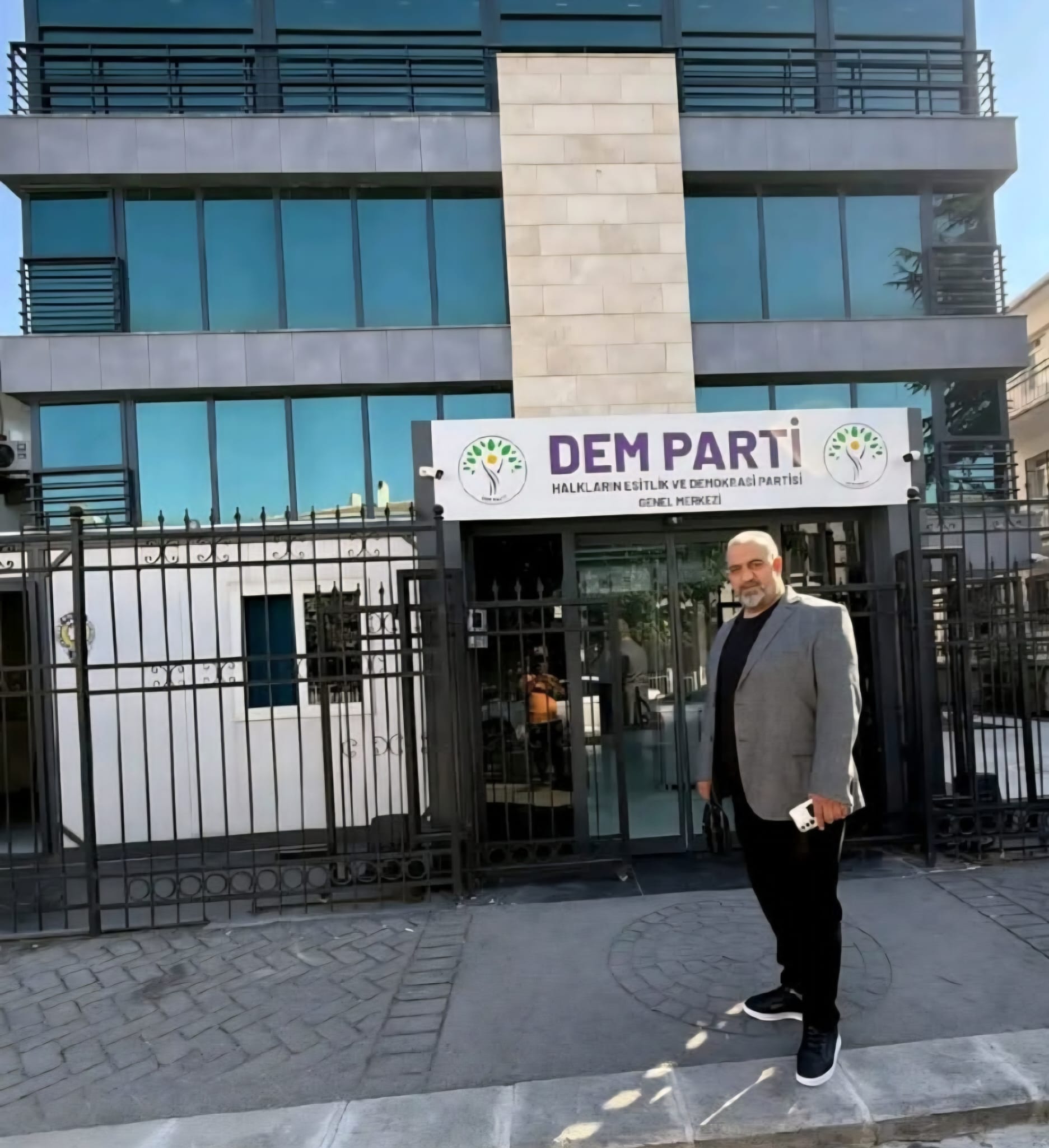 Başkan Kabal’dan Şahin Usta’nın Skandal Açıklamasına Sert Tepki