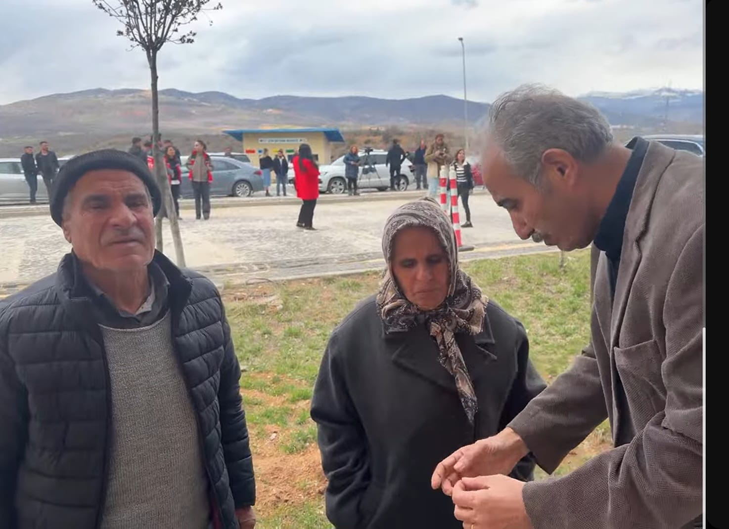 Usta Gazeteci Demir’den  Doku Soruşturması İle İlgili Önemli Yayın  