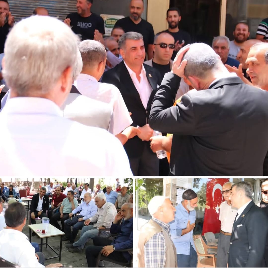 Erol’un Doğu Çıkartması Halkı Mutlu Etti