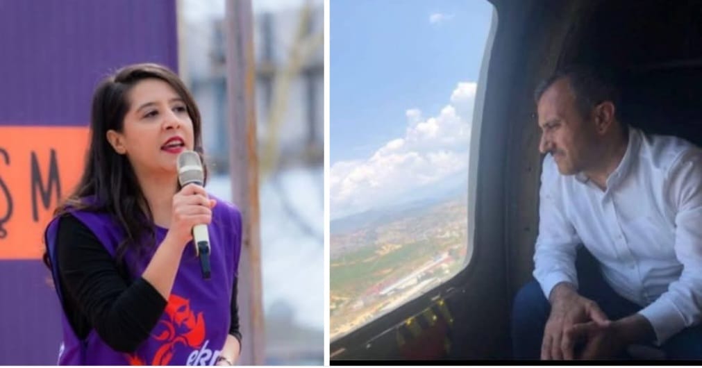 Milletvekili Karaca  Ağar İddialarının Da Yer Aldığı Soru Önergesi Verdi