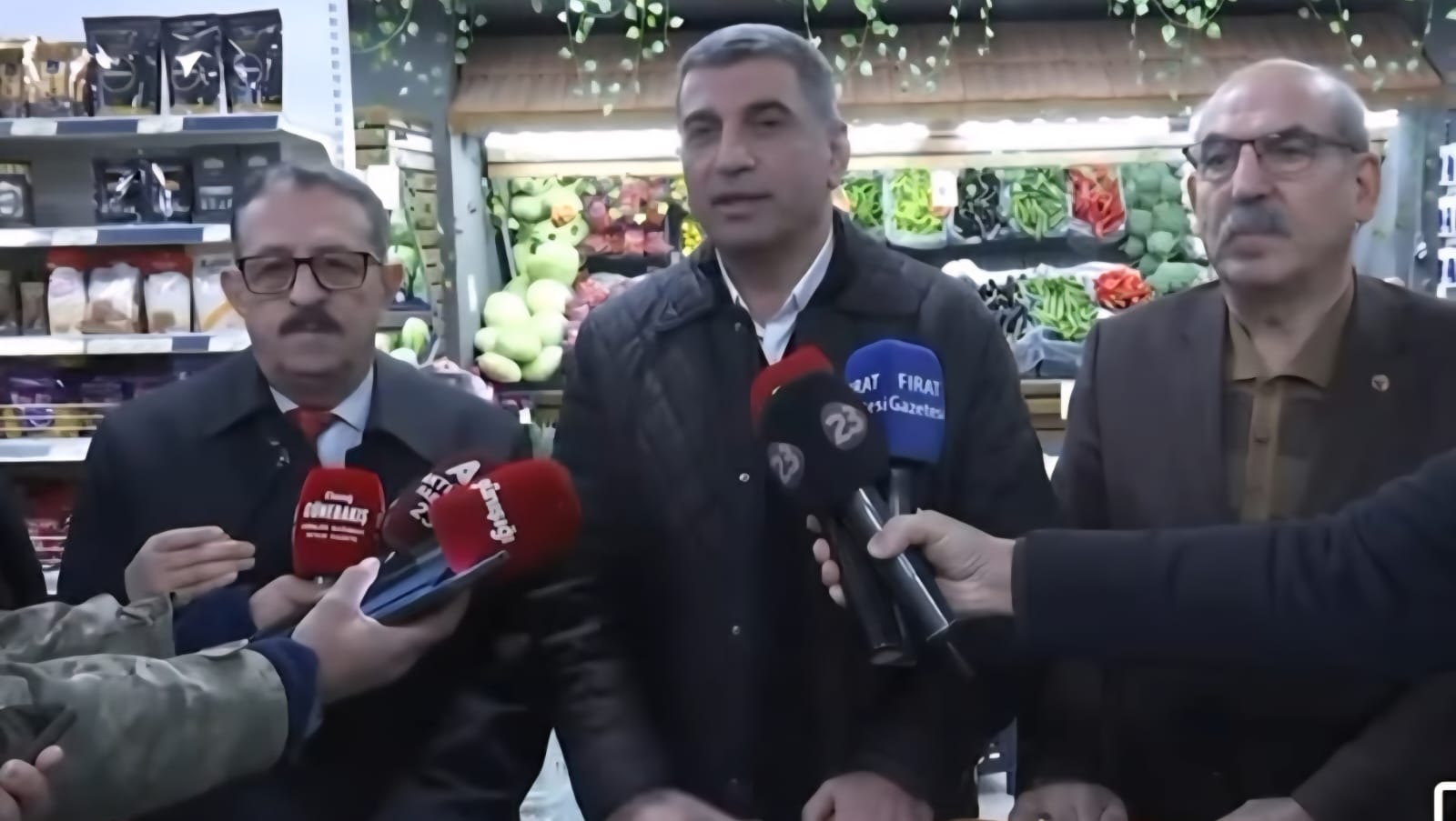 Emekliler  AKP’lilerin Erol’u  Örnek Almasını Bekliyor