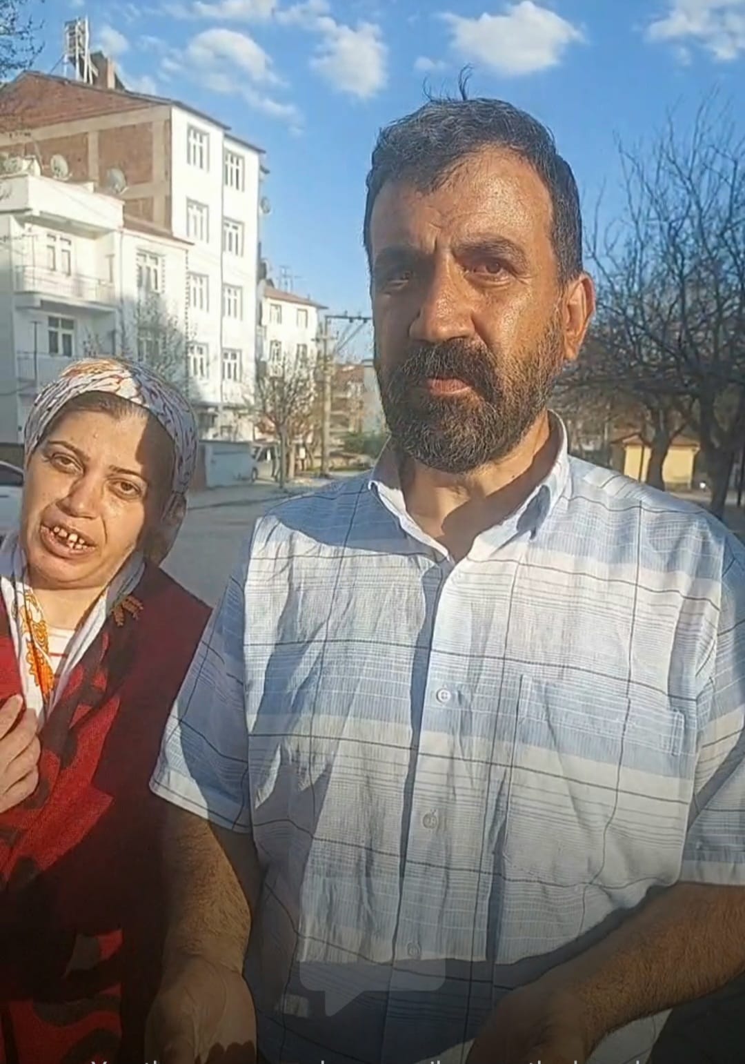 Tahliye Planı Yapanlar Engelli Çocuk İle İlgili  Bir Planınız Var Mı?