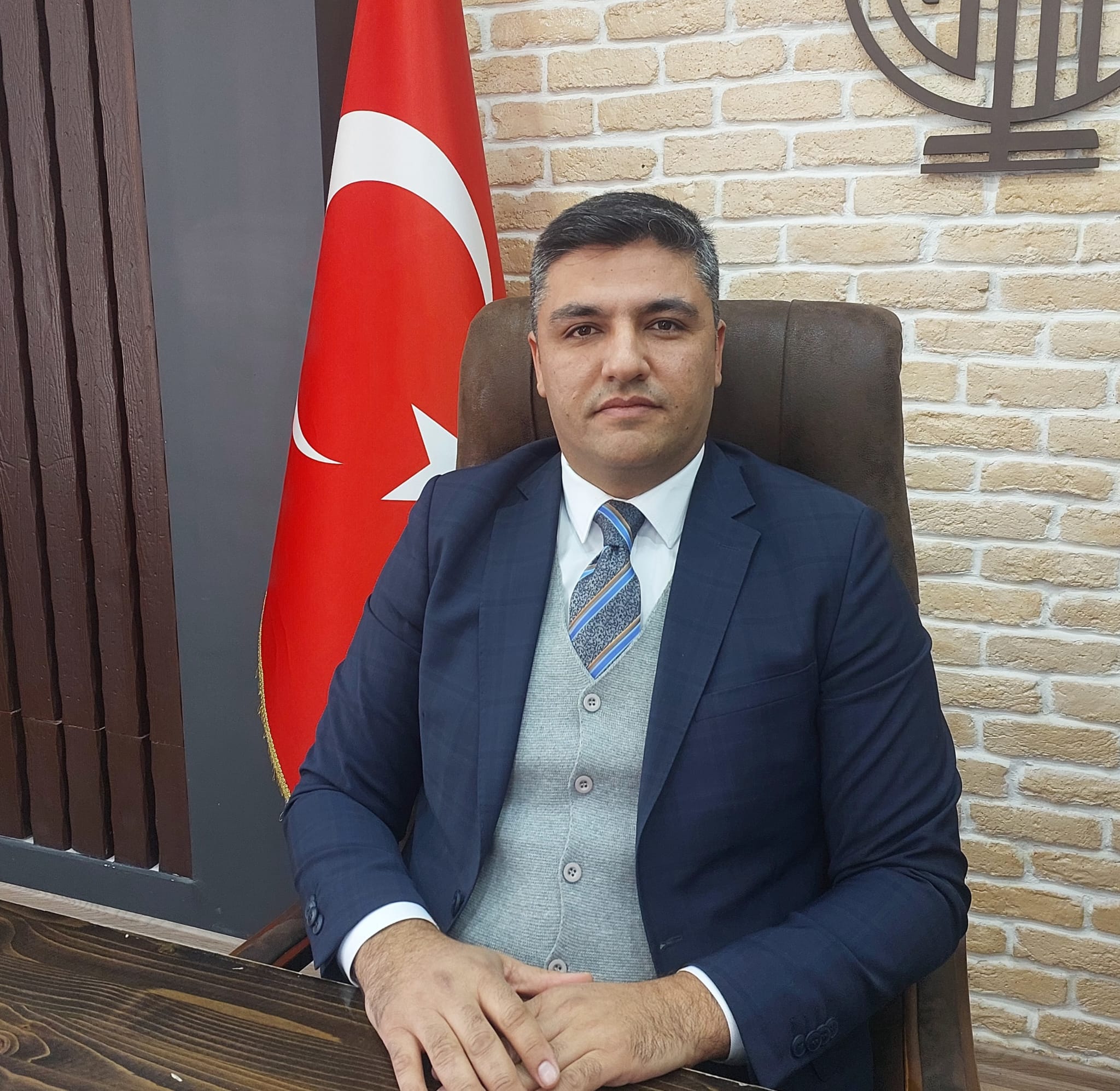 Karakuş; “Elazığ’ın Ana Muhalefet Partisiyiz”