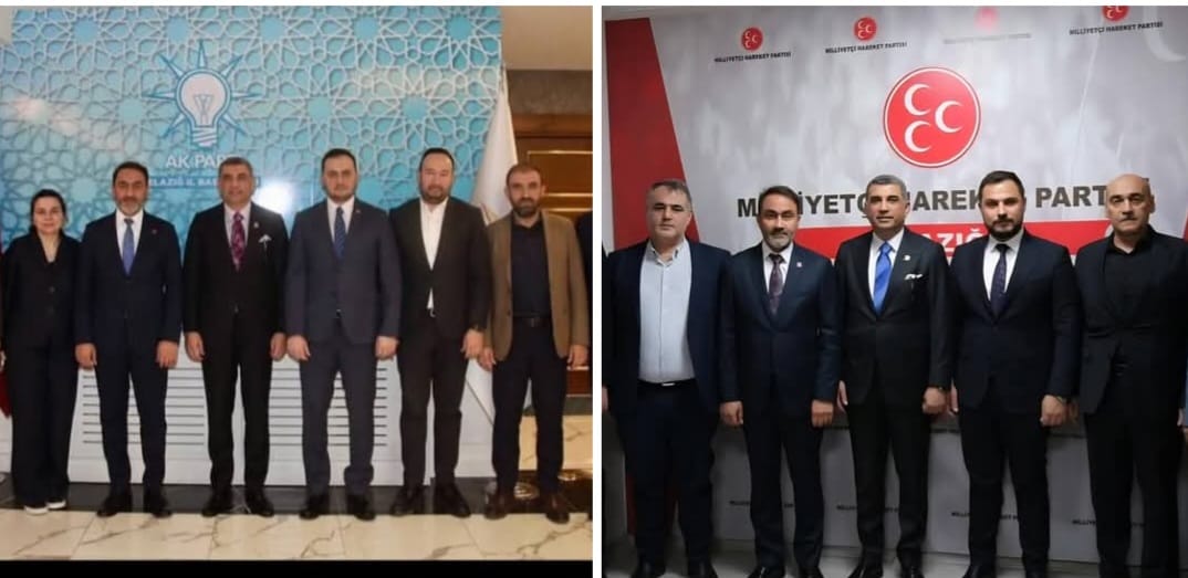 Bayram Erol’un Birleştirici Gücünü Ortaya Koydu