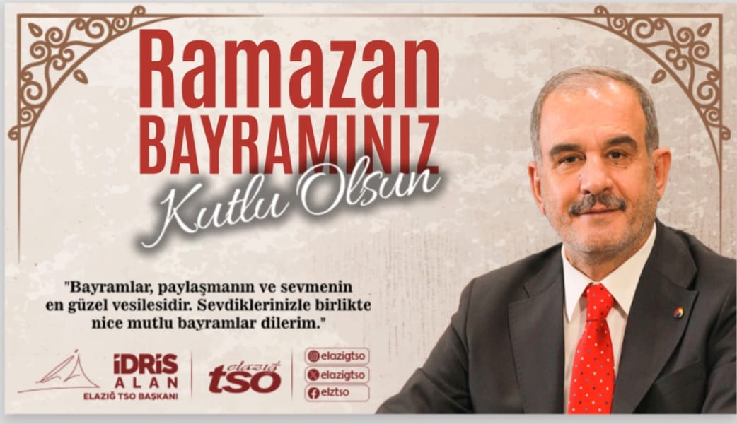 “Birlik Ruhumuzu Pekiştirelim”