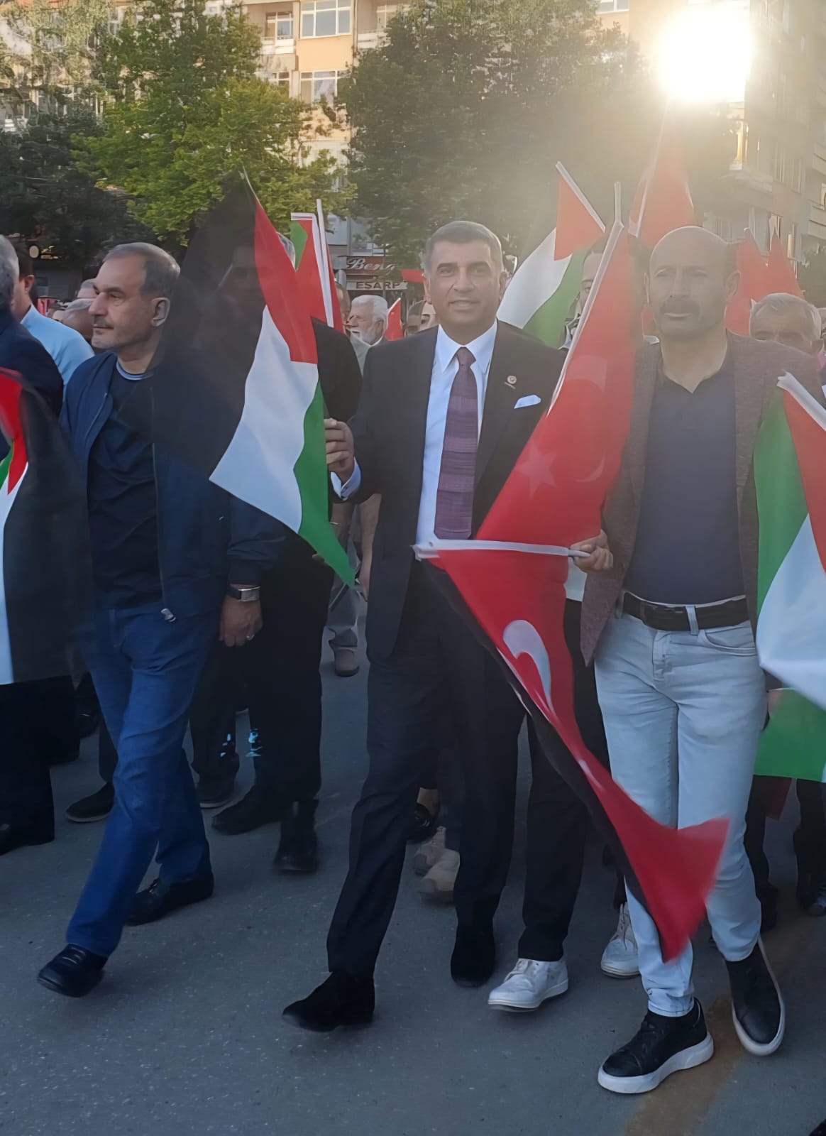 Erol Ezber Bozdu Fikir Fahişeleri Kudurdu
