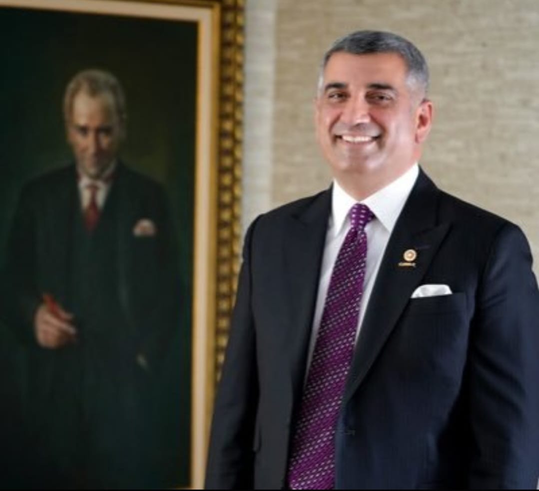 Erol  Kurultay  Mücadelesini Anlattı