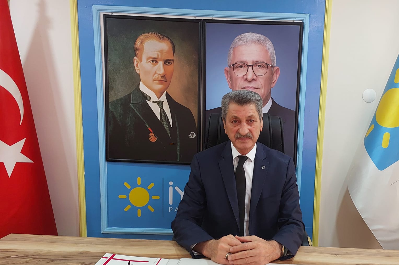 Yaşar’dan İktidar  Yönetemiyor Çıkışı