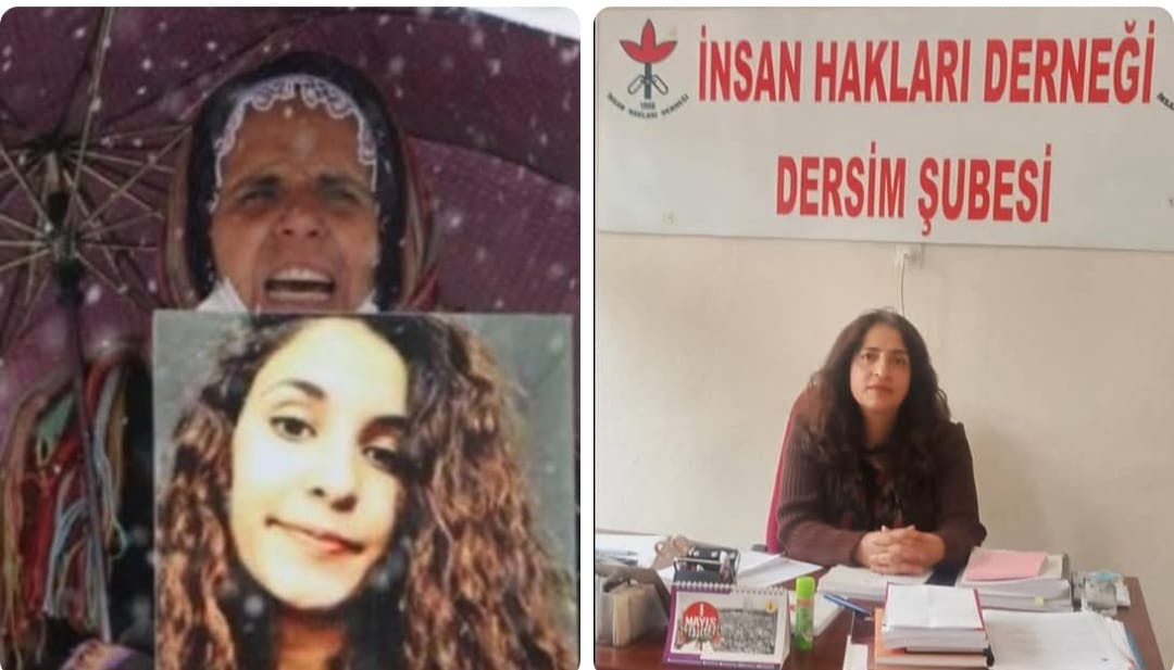 “Olayı Örtbas Etmeye Çalışanların Ortaya Çıkarılıp Hesap Vermesi Gerekiyor”