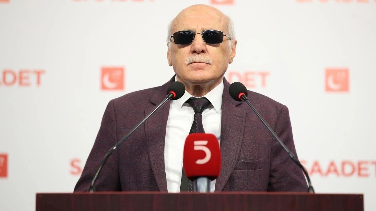 “Görme Engellilerin Sorunları Katlanarak Büyüyor”