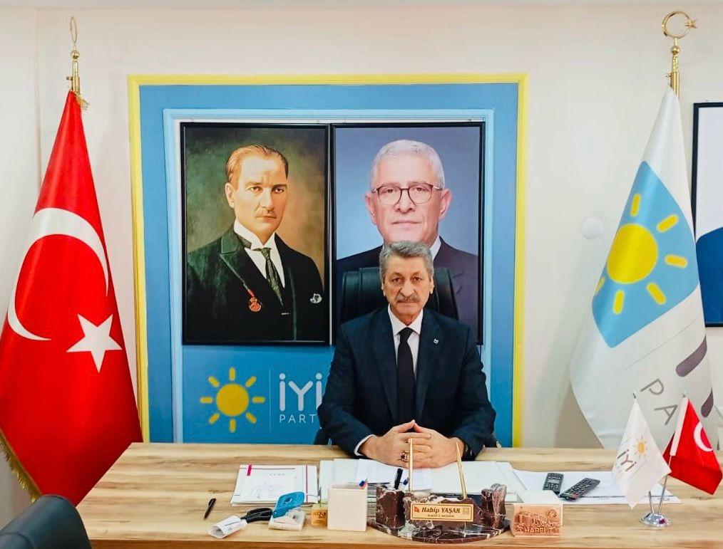“Bu Düzen Değişecek, Emek Hak Ettiği Yere Gelecek”