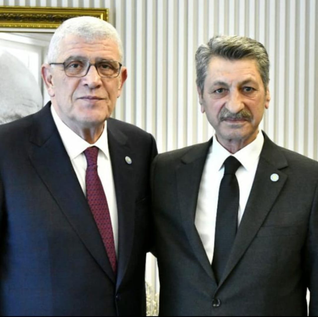 Yaşar’dan AKP’ye Et Şov Ve Yıkılmayan Okul Tepkisi