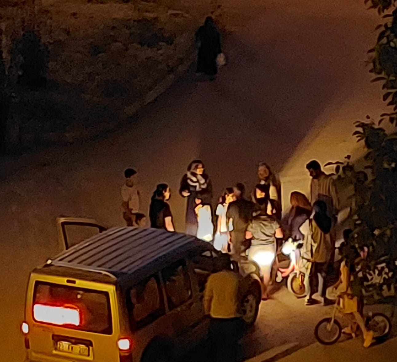 Çözüm İçin Can Kaybı Mı İstiyorsunuz!