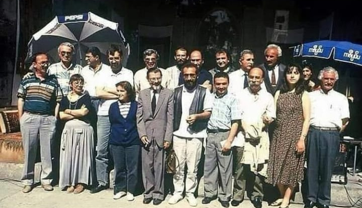 Katliamın 32. Yılında Yüreklerde Aynı Sızı NE ADALETİ SAĞLANDI NE ACISI DİNDİ