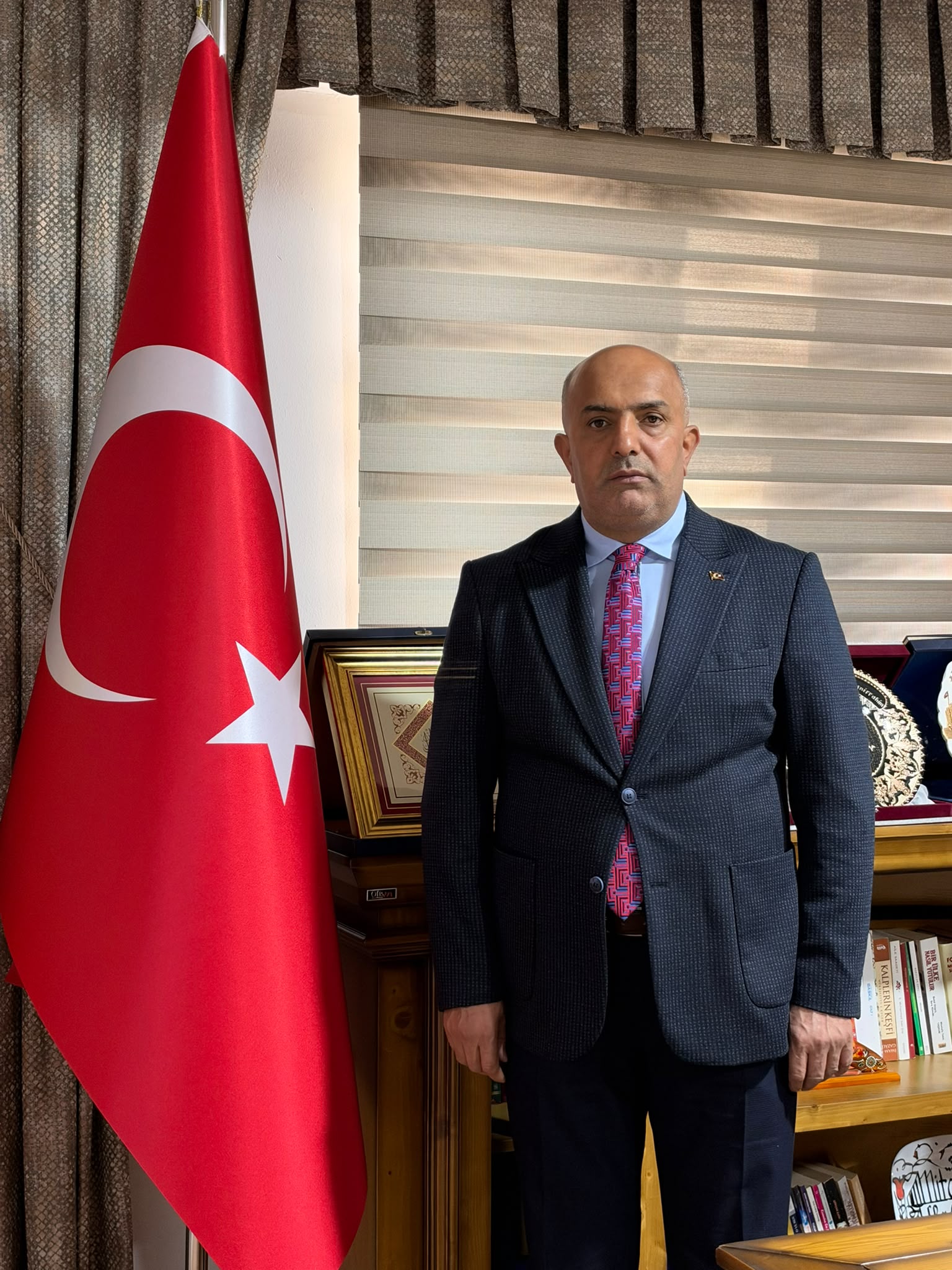 Ulaş’tan Hükümete Faizsiz Kredi  Ve Acil Yapılandırma Çağrısı