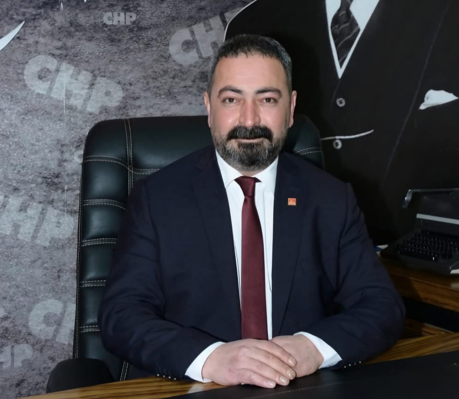 Özkan’dan 19 Mart Darbesi Vurgusu