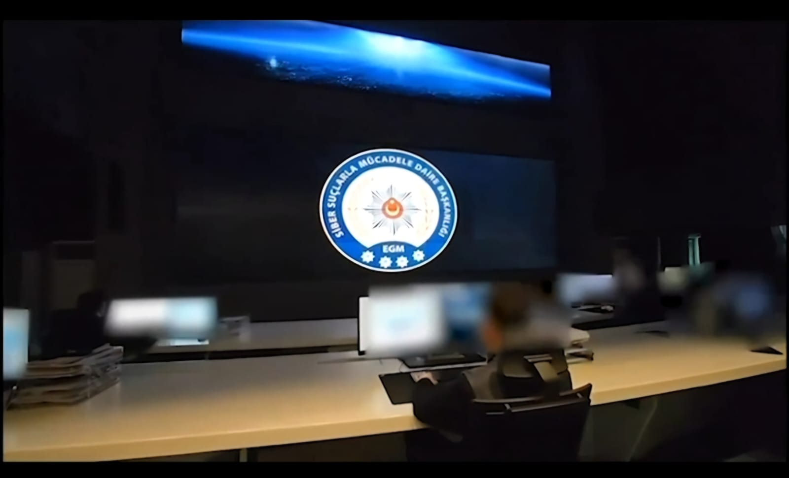 Yerlikaya Elazığ’ında Aralarında Bulunduğu Operasyonun Detaylarını Paylaştı