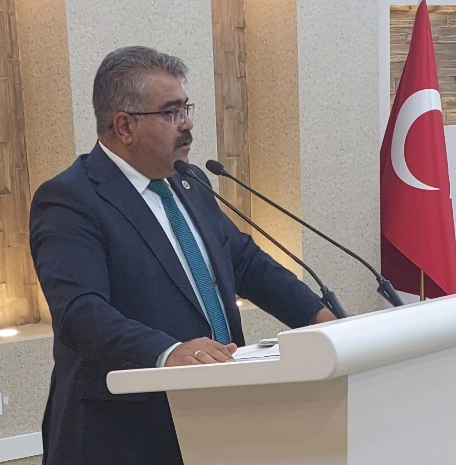 Elazığ Belediyesi’nin  Kanalizasyon  Ayıbı