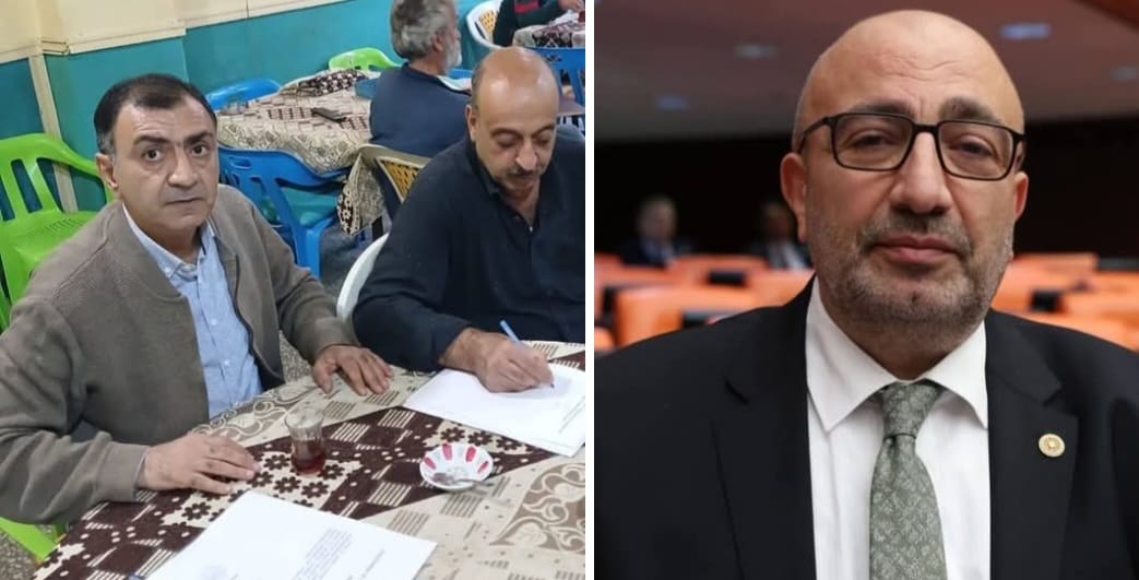 İlçe Başkanı İlhan’dan AKP’li Açıkkapı’ya PTT Soruları