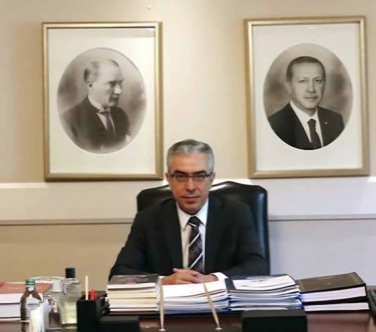 AKP’den Ortağı HÜDAPAR’a Alçaklık Ve İhanet Suçlaması