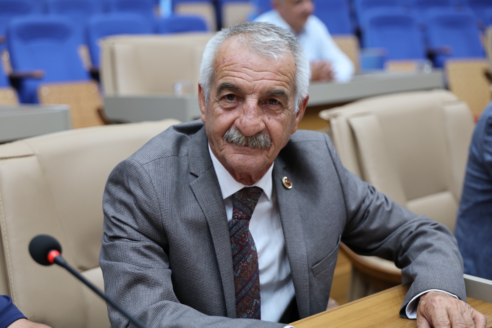 Meclis Üyesi Doğdu Üzüm Üreticilerinin Yaşadıklarına Dikkat Çekti