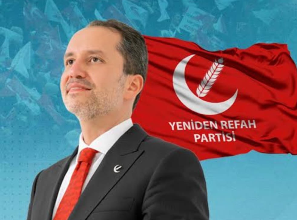 YRP’de İstifa Depremi